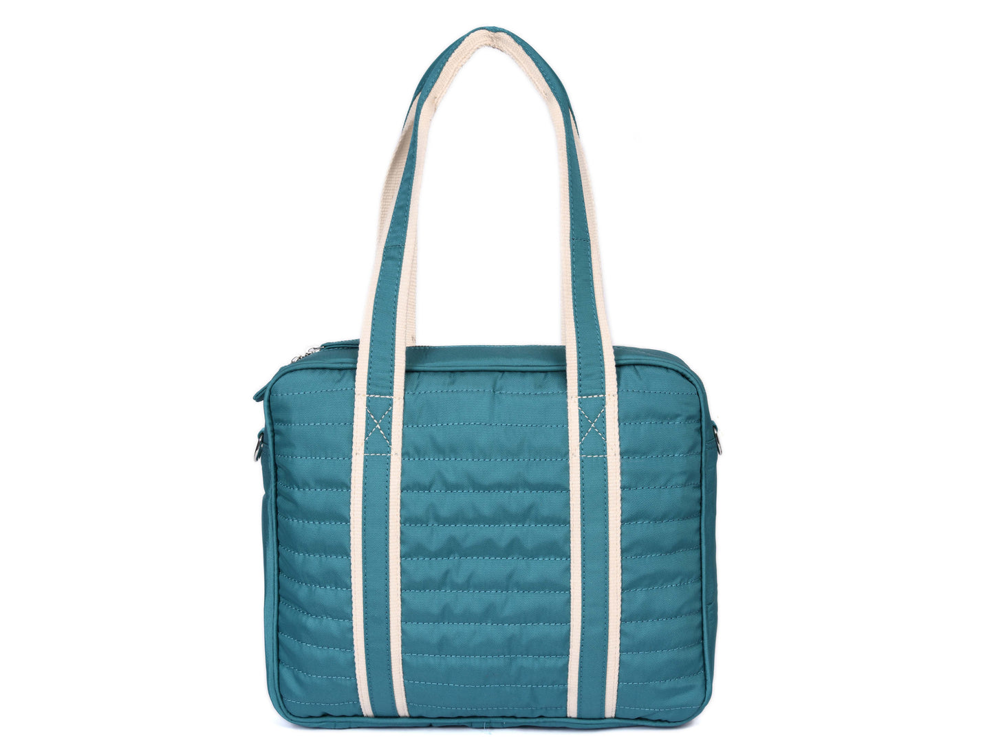 North Strong Split Pro Tetron Pickleball Bag With USB & Type C Charging Port (Cyan)