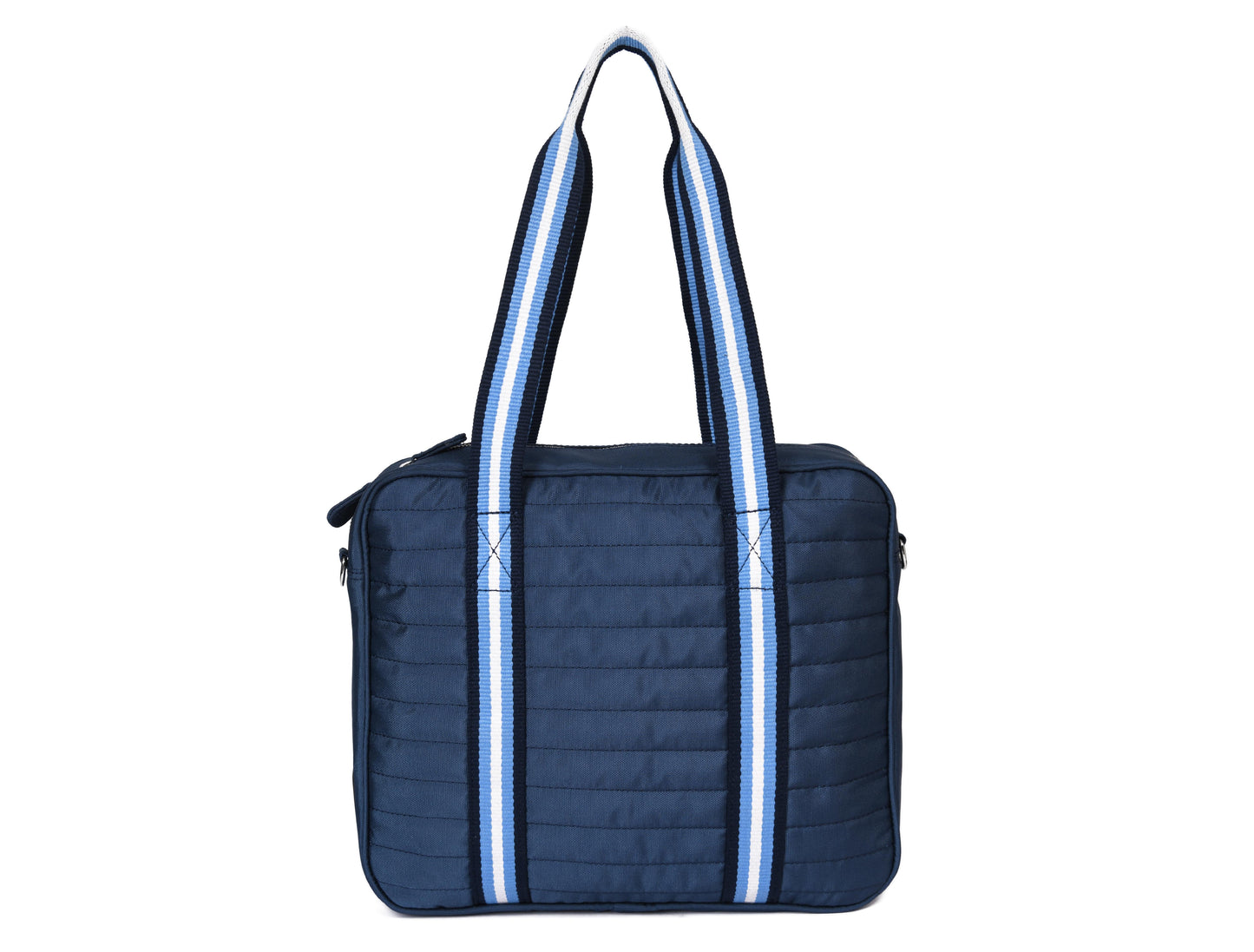 North Strong Split Pro Tetron Pickleball Bag With USB & Type C Charging Port (Midnight Blue)