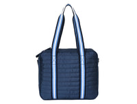 North Strong Split Pro Tetron Pickleball Bag With USB & Type C Charging Port (Midnight Blue)