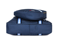 North Strong Split Pro Tetron Pickleball Bag With USB & Type C Charging Port (Midnight Blue)