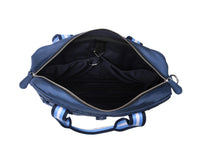 North Strong Split Pro Tetron Pickleball Bag With USB & Type C Charging Port (Midnight Blue)