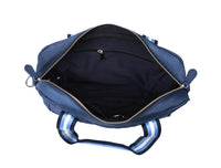 North Strong Split Pro Tetron Pickleball Bag With USB & Type C Charging Port (Midnight Blue)