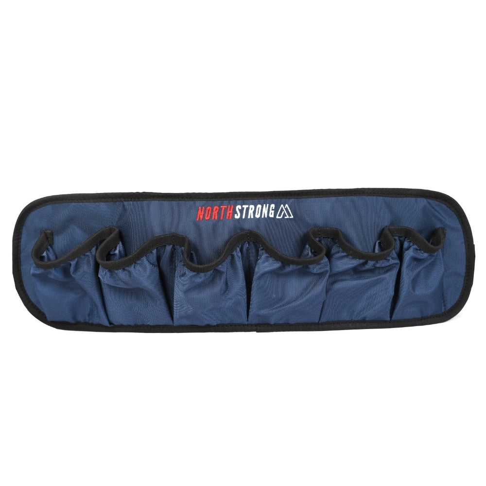 northstrong-pickleball-ball-holder-dark-blue