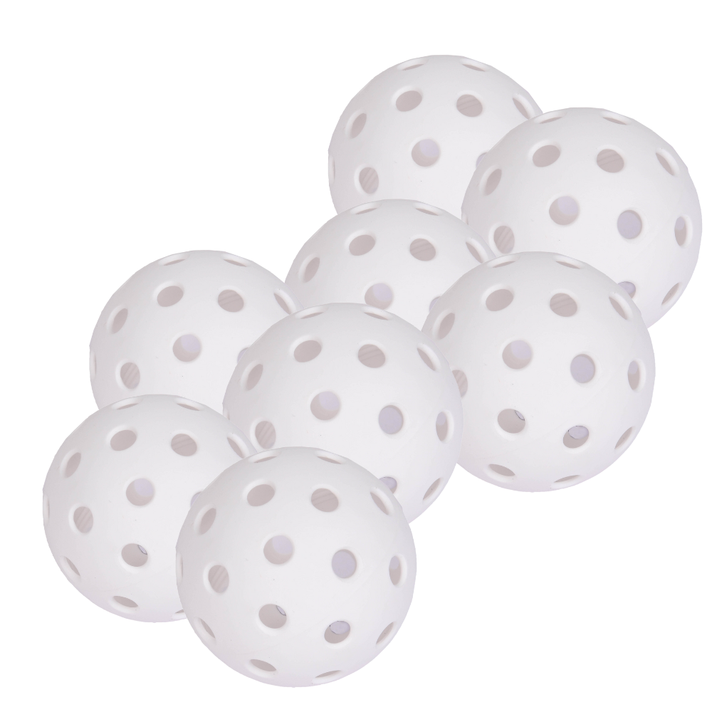 set-of-8-indoor-pickleball-balls-26-hole-design-high-performance-white