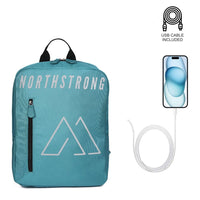 northstrong-pickleball-backpack-usb-charging-port-cyan