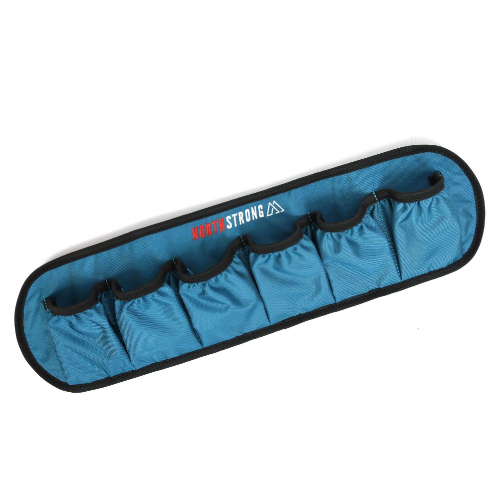 northstrong-pickleball-ball-holder-sky-blue