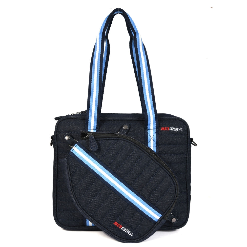 north-strong-split-pro-denim-pickleball-bag-with-usb-charging-port