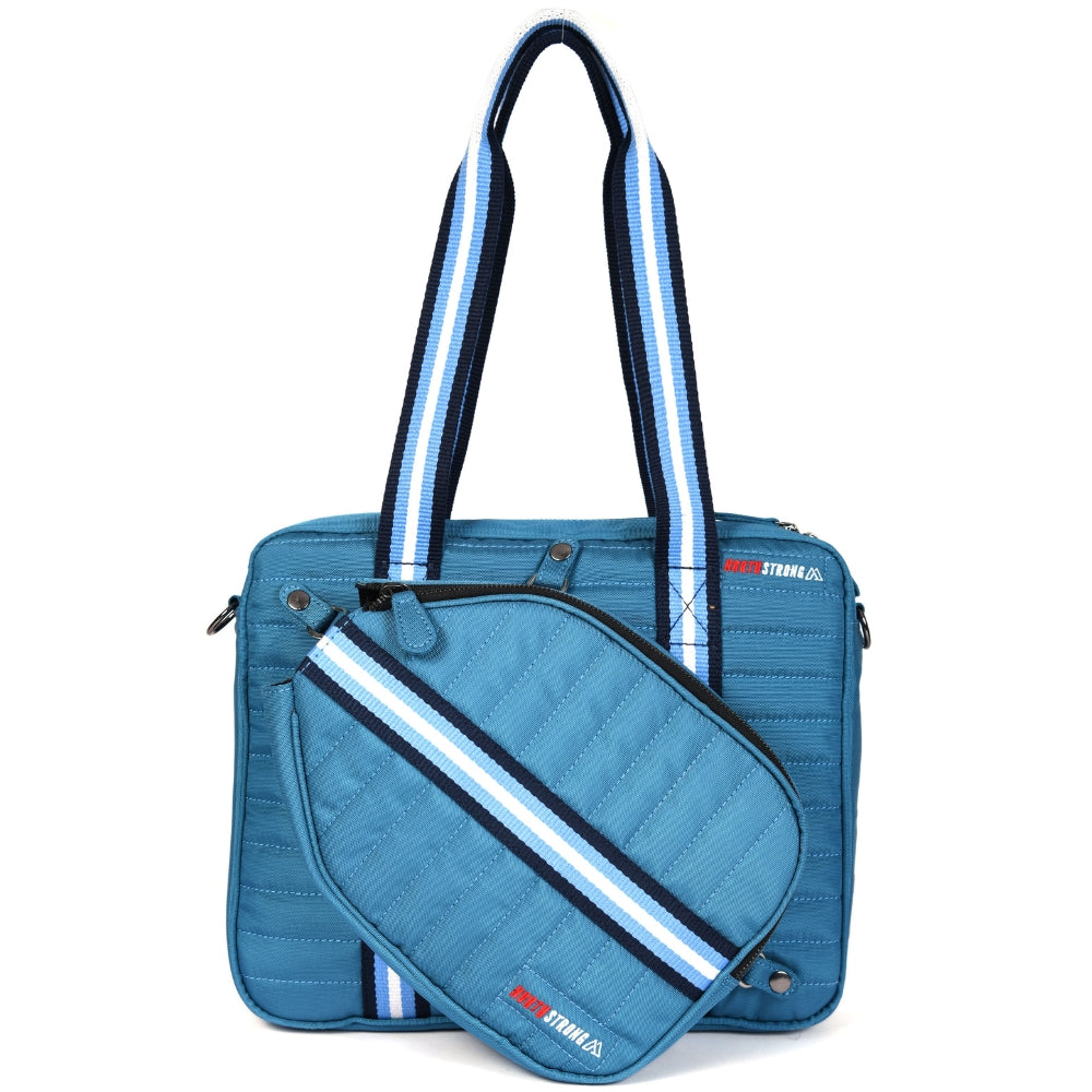 north-strong-split-pro-tetron-pickleball-bag-with-usb-charging-port-sky-blue