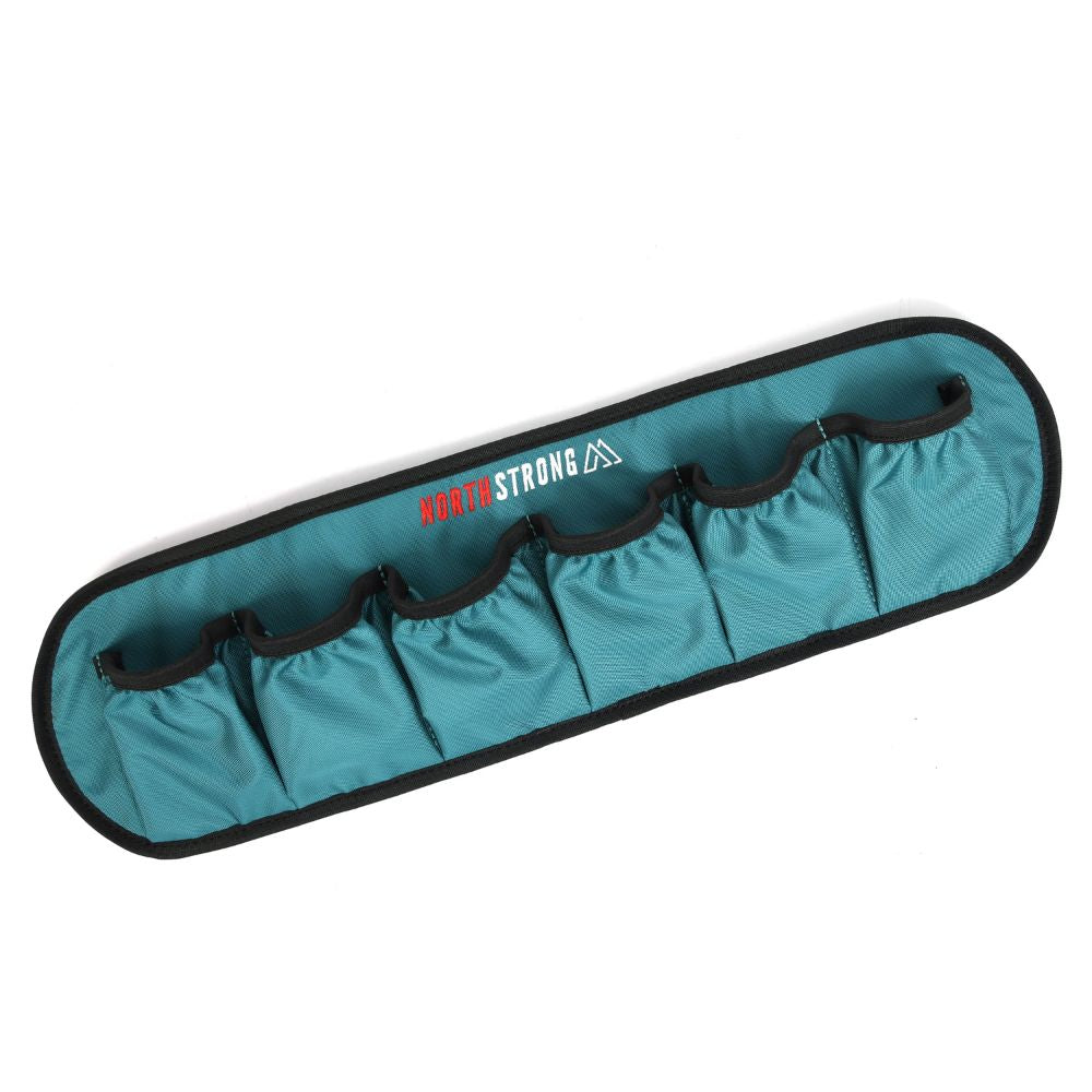 North Strong Pickleball Ball Holder